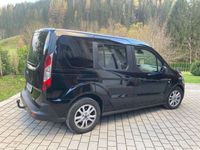 gebraucht Ford Tourneo Connect Trend 1,5 TDCi L1