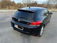 gebraucht VW Scirocco 14 TSI R-Line