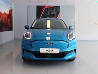 Gebraucht Ford Puma 169 PS (124 kW) 2025 Blau SUV