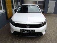 gebraucht Opel Corsa Basis, Winterpaket, Mittelarmlehne,...