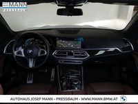 gebraucht BMW X5 xDrive45e