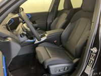 Gebraucht BMW X3 Efficient Dynamics 197 PS (144 kW) 2026 Sophistograu brillanteffekt SUV