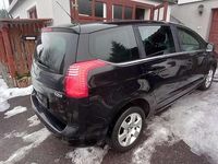 gebraucht Peugeot 5008 16 BlueHDi 120 S