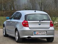 gebraucht BMW 116 116 i Top* Kredit* Wenig KM* Klima* Gepflegt*