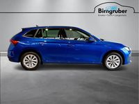 gebraucht Skoda Scala Selection TSI