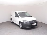 Neu VW Caddy 102 PS (75 kW) 2026 Weiss  normal Van / Kleinbus