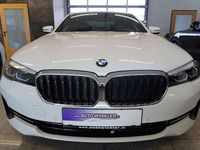 gebraucht BMW 530 e PHEV xDrive Aut. MFL/Navi/PDC/AHK