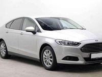 Gebraucht Ford Mondeo Trend 116 PS (85 kW) 2015 Silber Limousine