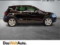 gebraucht Seat Arona FR Austria 1.0 TSI