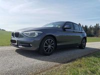 gebraucht BMW 114 114 d