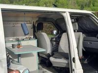 gebraucht VW Caravelle T4 C 70C 2E2