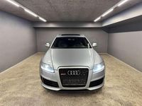 gebraucht Audi RS6 RS6PLUS LIMITED 213/500 quattro