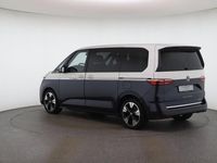 gebraucht VW Multivan Style eHybrid 180 kW 4MOTION