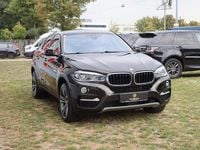 gebraucht BMW X6 X6 xDrive30d Sport Activity Coupé Öst-Paket