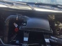 Gebraucht Mercedes Sprinter 163 PS (119 kW) 2013 Van