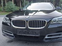 Gebraucht BMW 518 150 PS (110 kW) 2015 Kombi