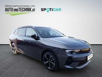 gebraucht Opel Astra Sports Tourer, GS, 1.5 CDTI, 96 kW (130 PS)