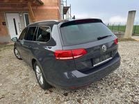 gebraucht VW Passat Passat Variant Variant Comfortline 2,0 TDI ACC/NAVI/EHK
