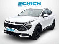 Gebraucht Kia Sportage Launch Edition 136 PS (100 kW) 2022 SUV