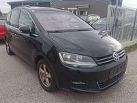 gebraucht VW Sharan Comfortline BMT