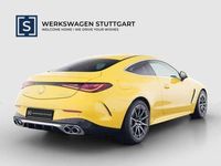 gebraucht Mercedes CLE53 AMG 4M+ Premium 19" NAPPA D-Light 360°