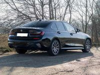 gebraucht BMW 320e 320PHEV, Garantie, M-Paket, Leasingfähig