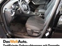 gebraucht Audi Q2 30 TFSI intense