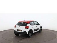 gebraucht Citroën C3 1.2 PureTech 83 Shine LED TEMPOMAT PDC KLIMA