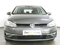 Gebraucht VW Golf VII Comfortline 110 PS (80 kW) 2018 Grau Kleinwagen