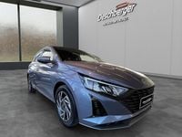 gebraucht Hyundai i20 1,2 MPI Comfort Line