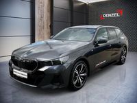 gebraucht BMW 520 d xDrive