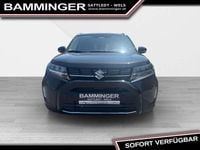 gebraucht Suzuki Vitara Hybrid 2WD FLASH ''SNOWFOX''