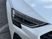 gebraucht Audi A3 Sportback 30 TFSI