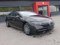 gebraucht Mercedes EQS580 4Matic