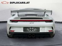 gebraucht Porsche 911 GT3 992Sport-Chrono LED Vollschale GT3RS-Bremsanlage