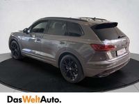 gebraucht VW Touareg R eHybrid 4MOTION