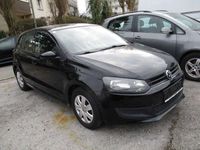 gebraucht VW Polo Trendline