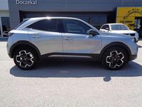 Gebraucht Opel Mokka Ultimate 110 PS (80 kW) 2021 Silber SUV