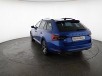 gebraucht Skoda Superb iV SPORTLINE DSG