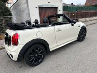 gebraucht Mini Cooper Cabriolet Aut.