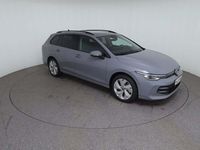 Gebraucht VW Golf VIII Business 116 PS (85 kW) 2025 Mittelgrau  normal Kombi