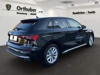 gebraucht Audi A3 Sportback 30 TFSI
