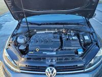 gebraucht VW Golf GolfComfortline 1,6 TDI SCR DSG Comfortline