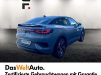 gebraucht VW ID5 GTX 4MOTION 250 kW