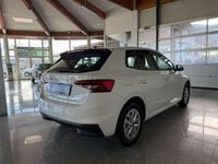 gebraucht Skoda Fabia Monte Carlo 1,0 TSI