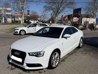 Gebraucht Audi A5 S-Line 177 PS (130 kW) 2012 Coupé