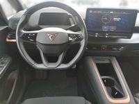 gebraucht Cupra Born 58 150kW/204PS