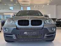 gebraucht BMW X5 3,0d Österreich-Paket Aut. // 1.HAND // KREDIT-...