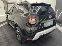 gebraucht Dacia Duster Blue dCi 115 Prestige