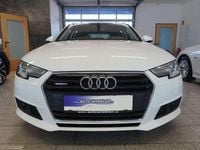 gebraucht Audi A4 Avant 2.0 TDI quatro Aut. LED/PDC/SHZ/Navi